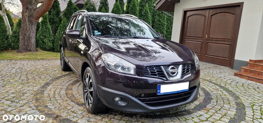 Nissan Qashqai+2 2.0 dCi Tekna Premium - 7