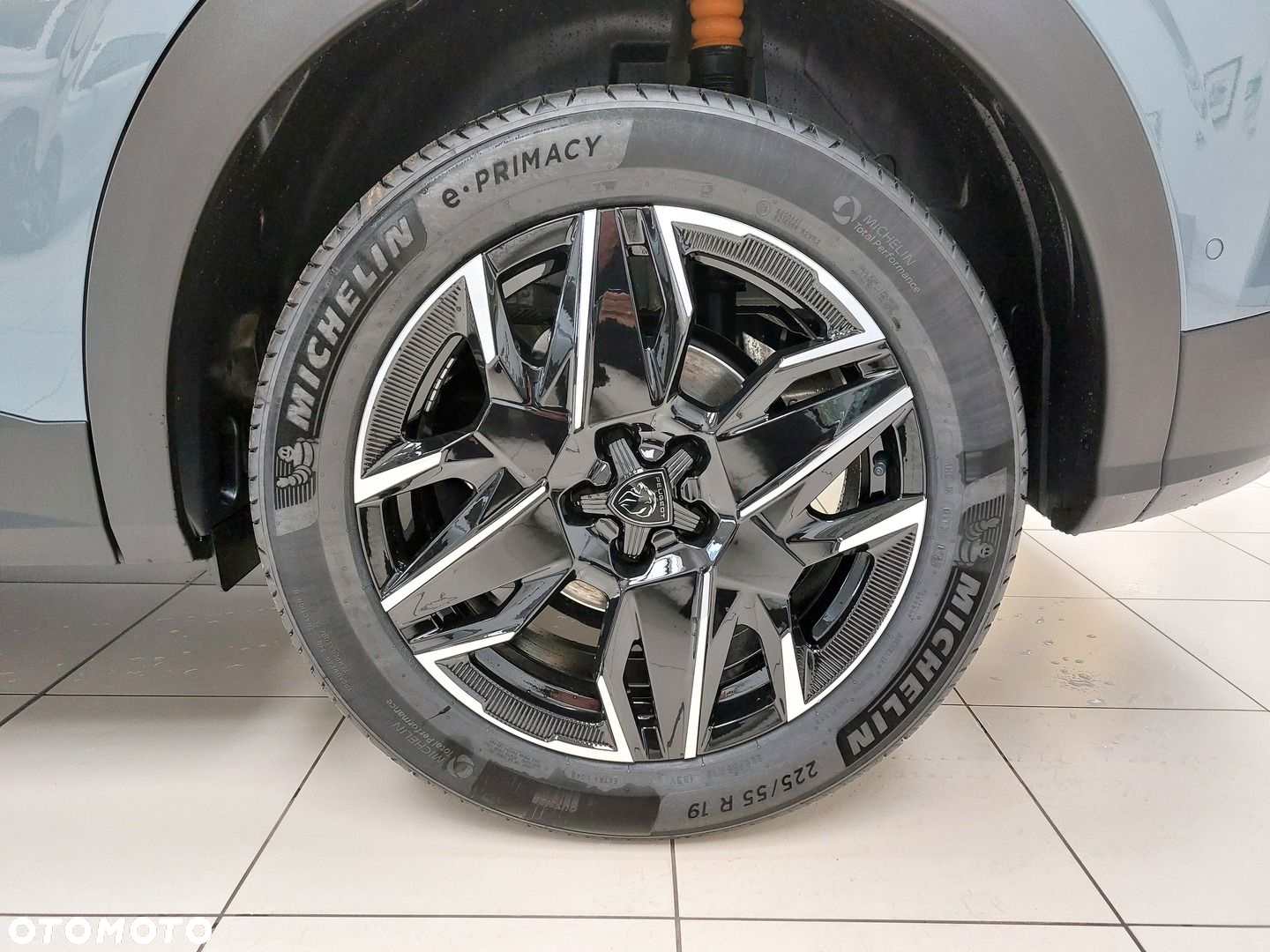 Peugeot 3008 - 12