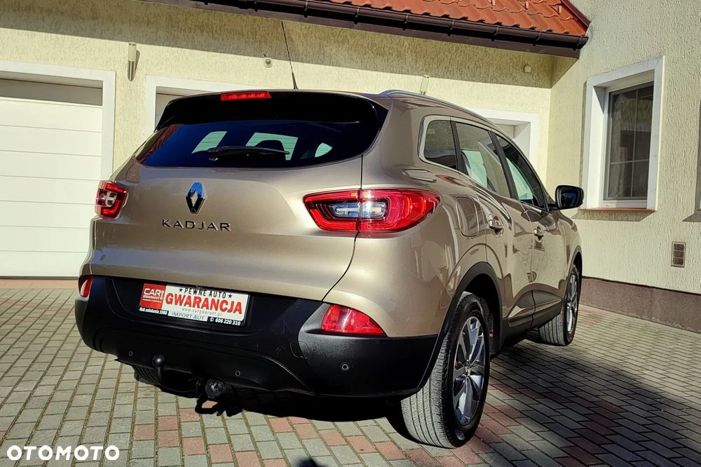 Renault Kadjar Energy TCe 130 Business - 20