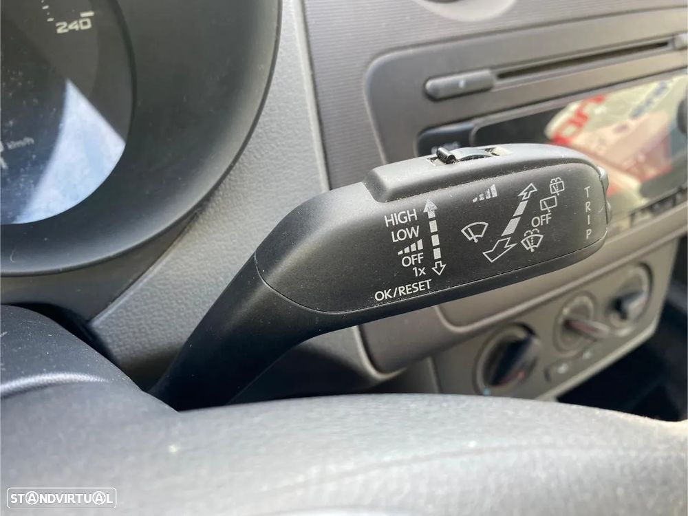 SEAT Ibiza 1.2 TDI CR Ecomotive Style - 29