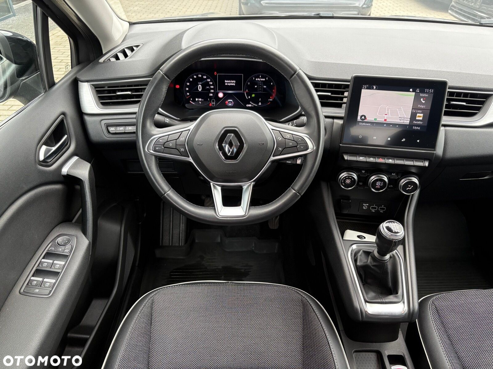 Renault Captur 1.0 TCe Intens - 10