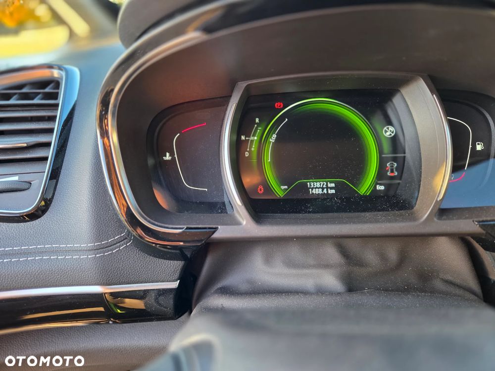 Renault Espace 1.6 TCE Initiale Paris EDC - 17