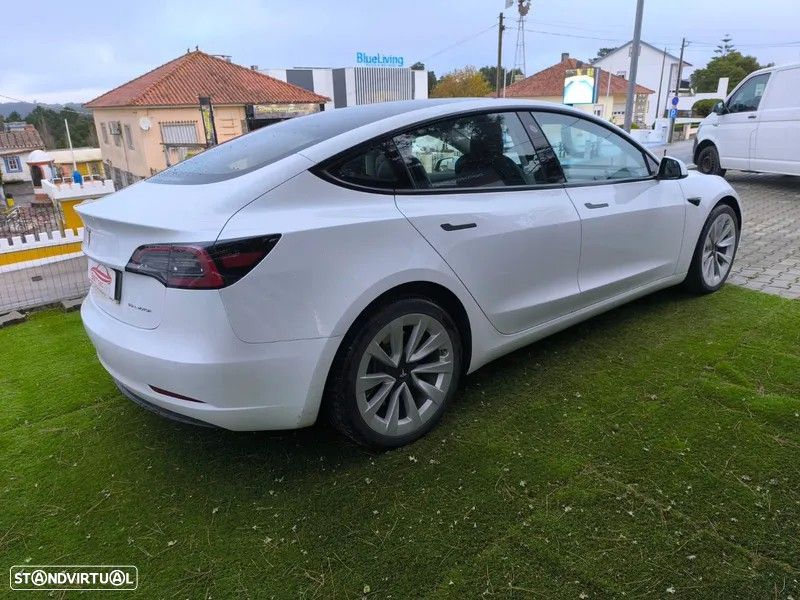 Tesla Model 3 Long Range Tração Integral - 3