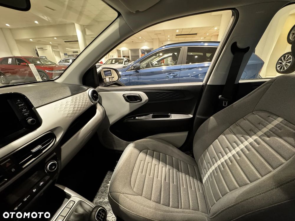 Hyundai i10 1.2 Modern - 19