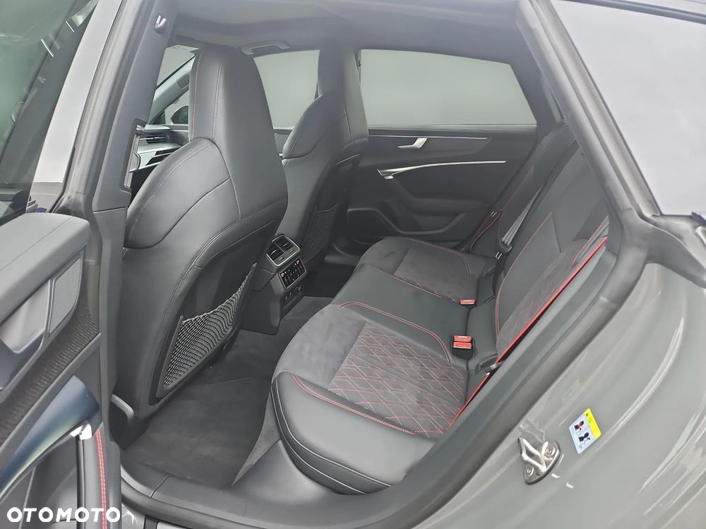Audi S7 Sportback TDI quattro tiptronic - 10