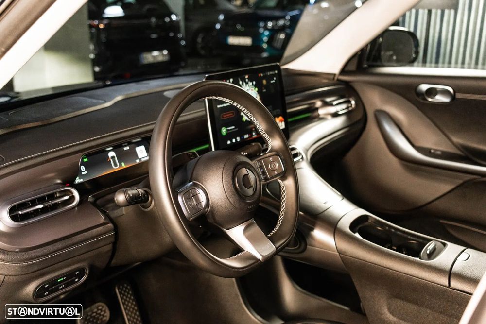 Smart #1 66 kWh Pro+ - 18