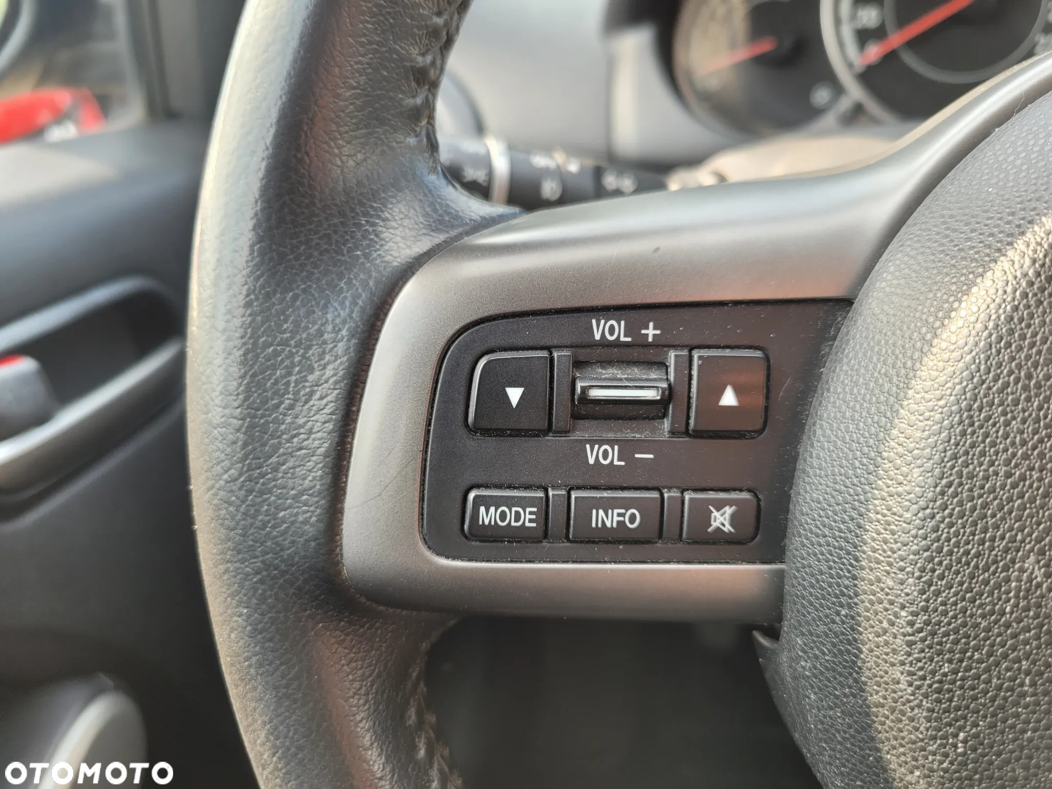 Mazda 2 1.3 Comfort - 15