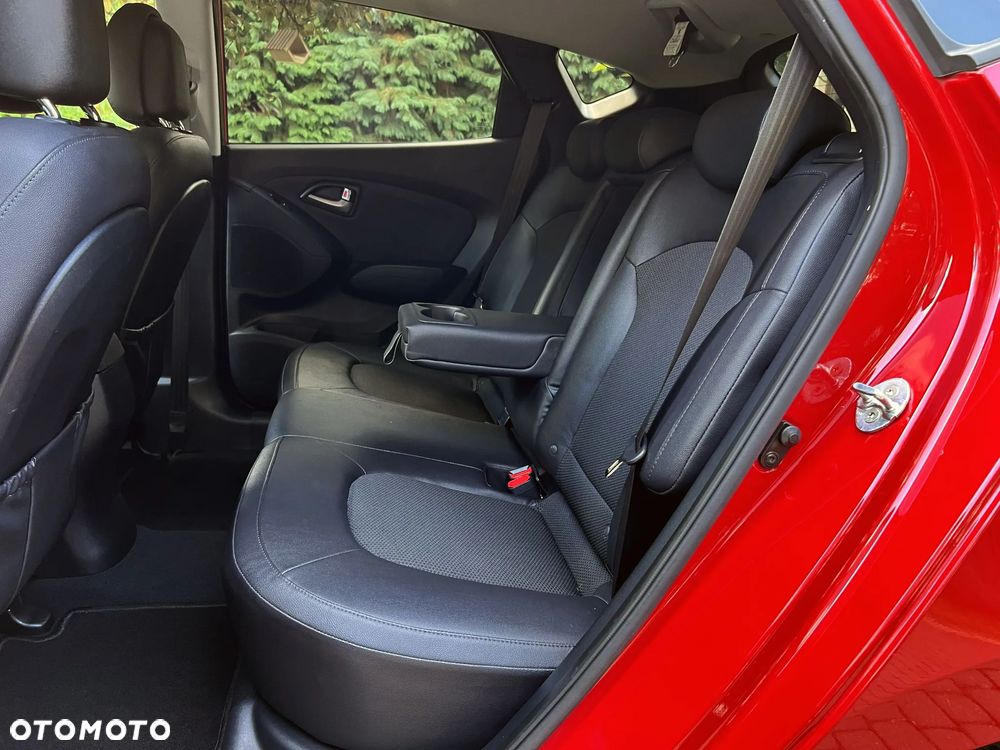 Hyundai ix35 1.6 2WD Fifa World Cup Edition - 23