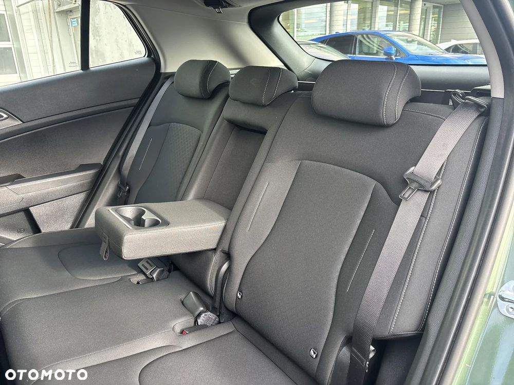 Kia Sportage 1.6 T-GDI MHEV M 2WD DCT - 16