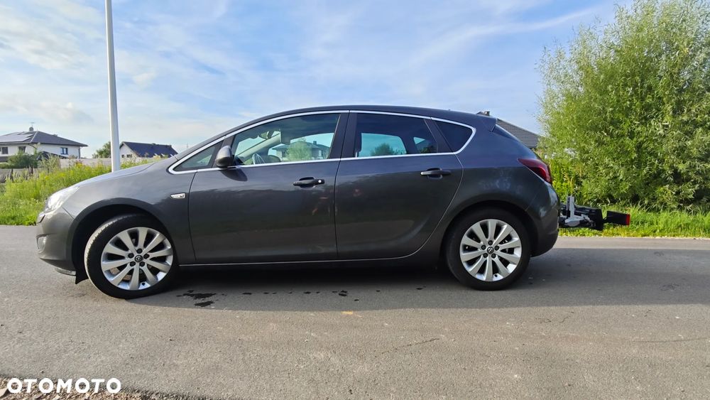 Opel Astra 1.4 T Enjoy - 3