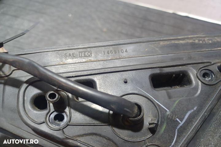 Oglinda dreapta electrica E11015797 6 FIRE E11015797 6 FIRE Mazda 6 G - 7