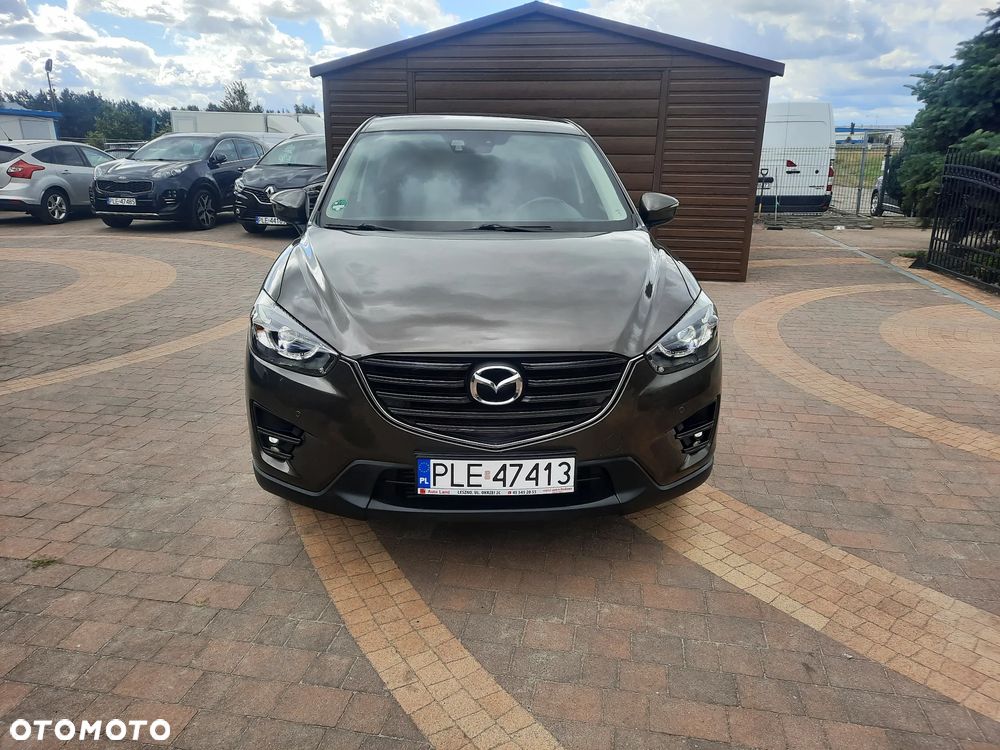 Mazda CX-5 SKYACTIV-D 150 Prime-Line - 10