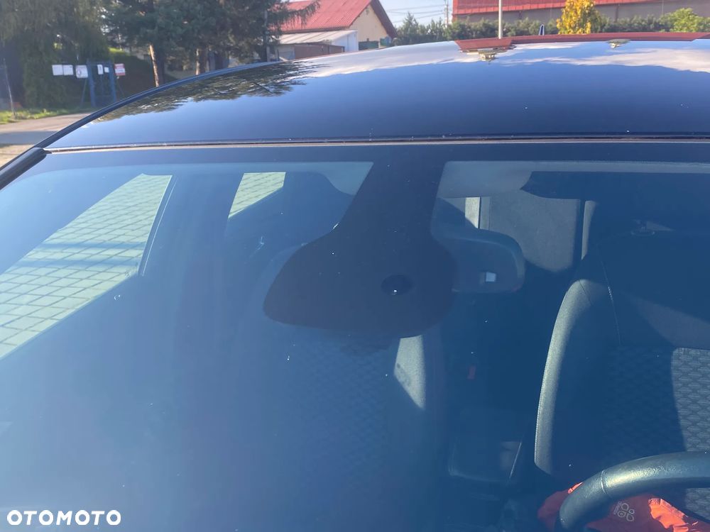 Opel Astra 1.4 Turbo Dynamic - 12