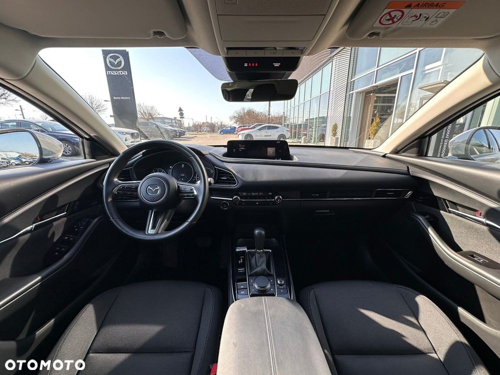Mazda CX-30 2.0 mHEV Exclusive-Line 2WD - 11