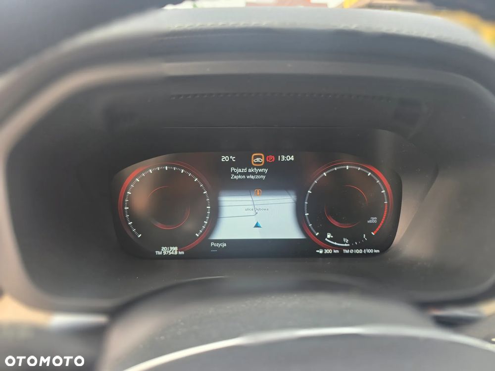 Volvo XC 60 B5 B AWD Inscription - 22