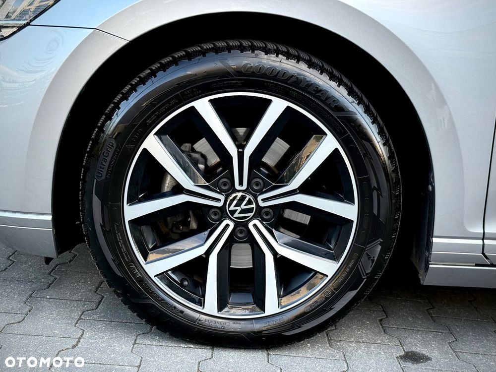 Volkswagen Passat 1.5 TSI EVO Business DSG - 17