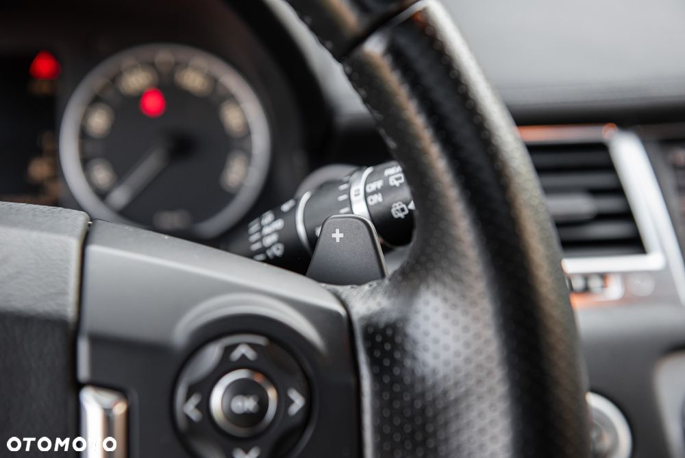 Land Rover Range Rover Sport SDV6 Autobiography - 25