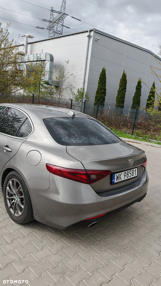 Alfa Romeo Giulia - 14