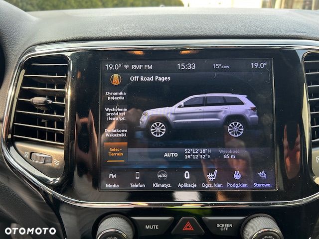 Jeep Grand Cherokee - 20