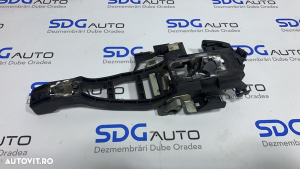 Suport maner usa BK31V224A36AB Ford Transit 2.2 TDCI 2013-2018 Euro 5