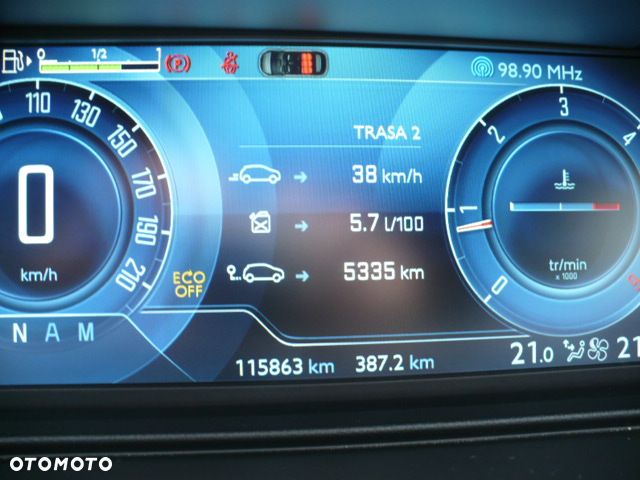 Citroën C4 Picasso - 29