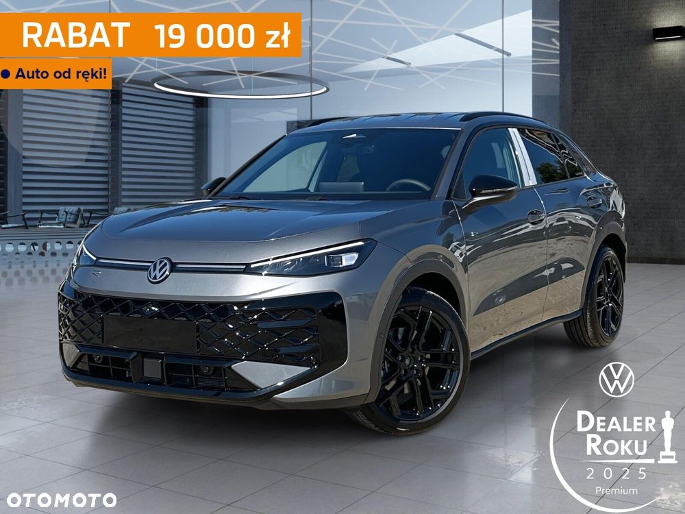 Volkswagen T-Roc 1.5 eTSI R-Line DSG - 2