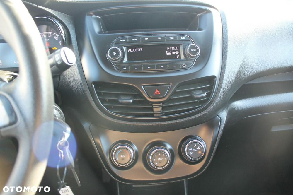 Opel Karl - 16
