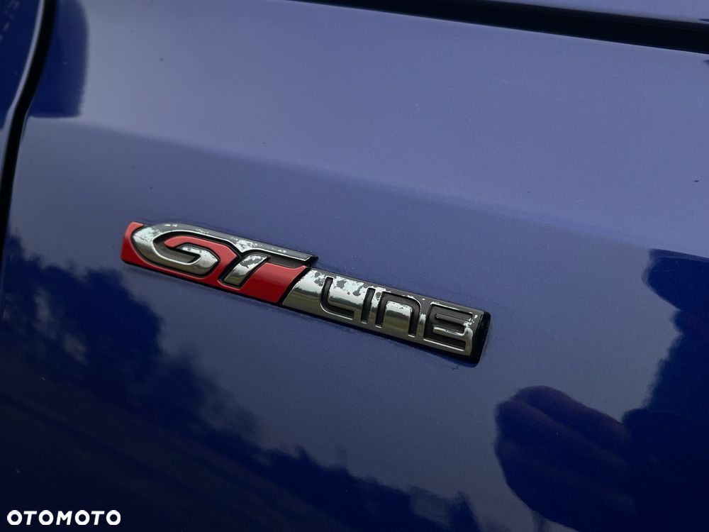 Peugeot 308 BlueHDi 150 Stop & Start GT-Line Edition - 12