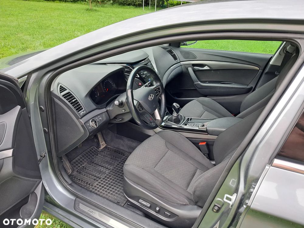 Hyundai i40 2.0 GDI Business - 20