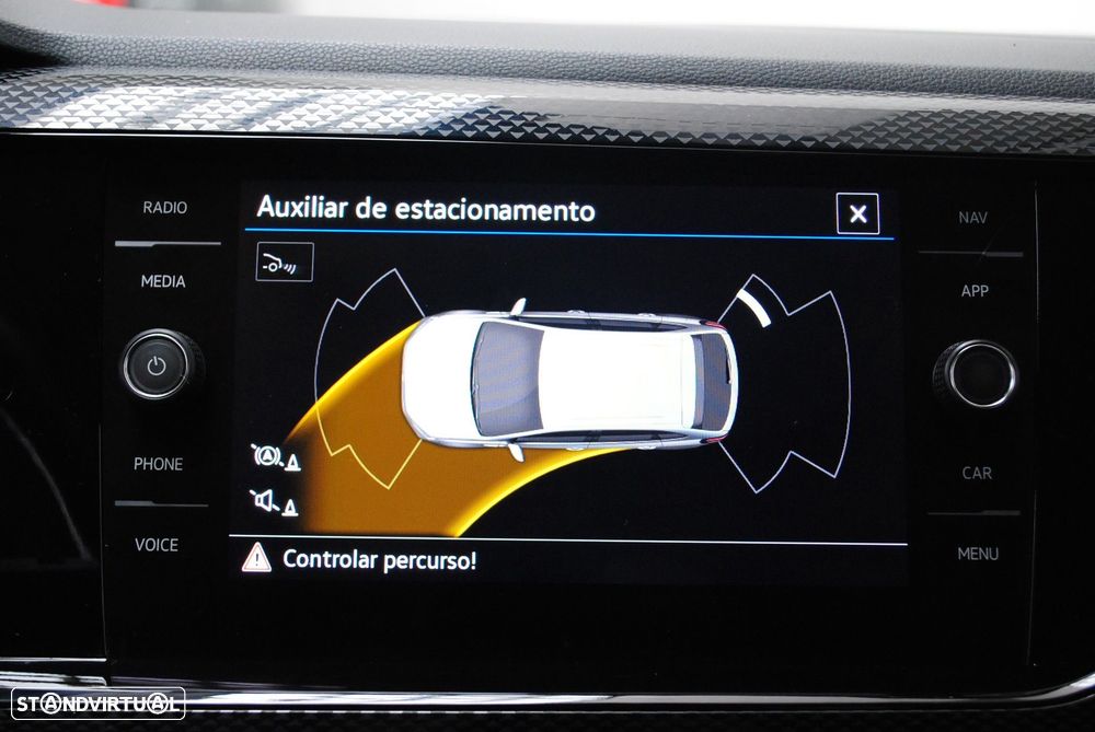 VW Taigo 1.0 TSI Life - 18