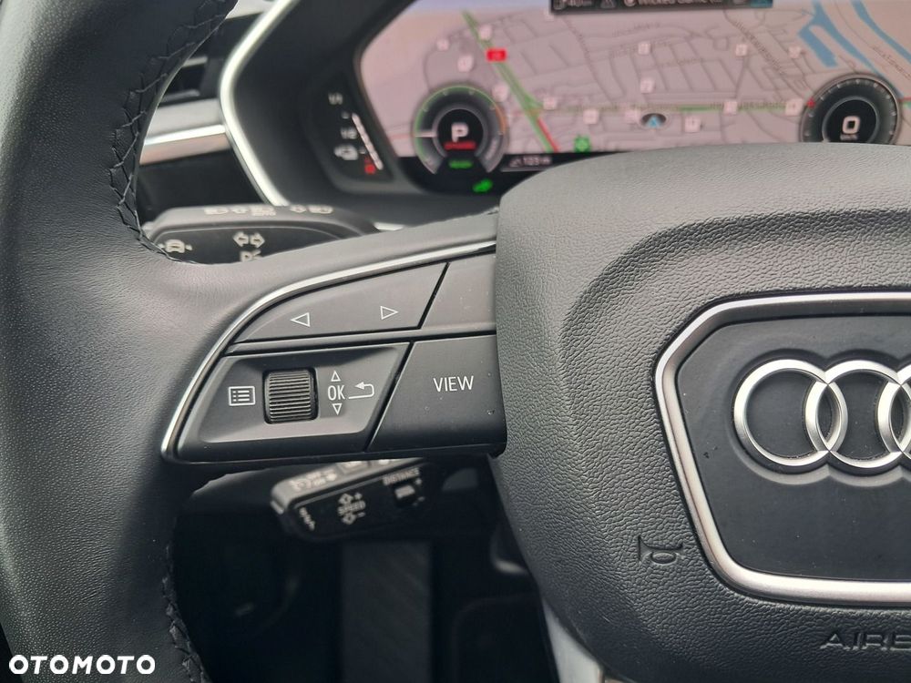 Audi Q3 Sportback 45 TFSI e S Line S tronic - 15