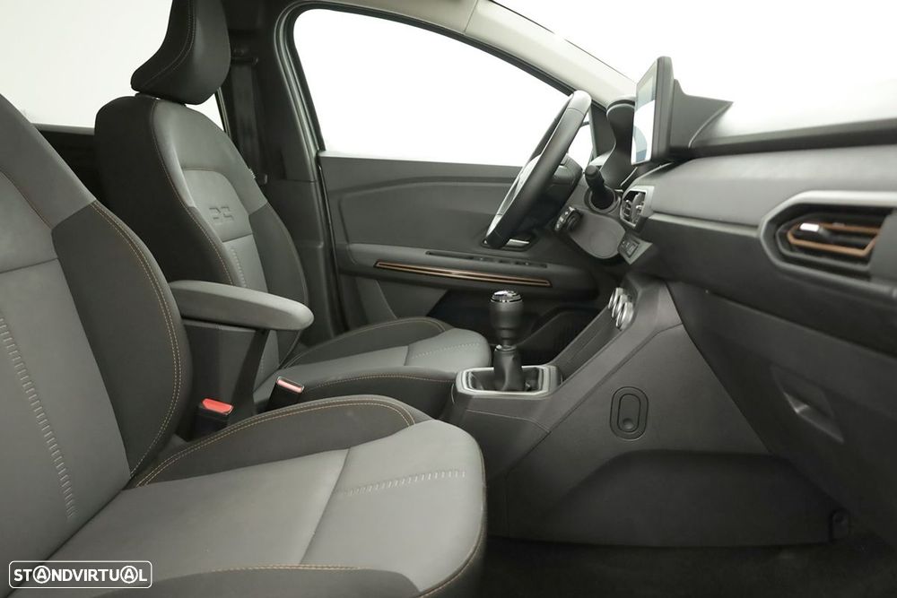Dacia Jogger 1.0 ECO-G Extreme+ Up&Go 7L Bi-Fuel - 21