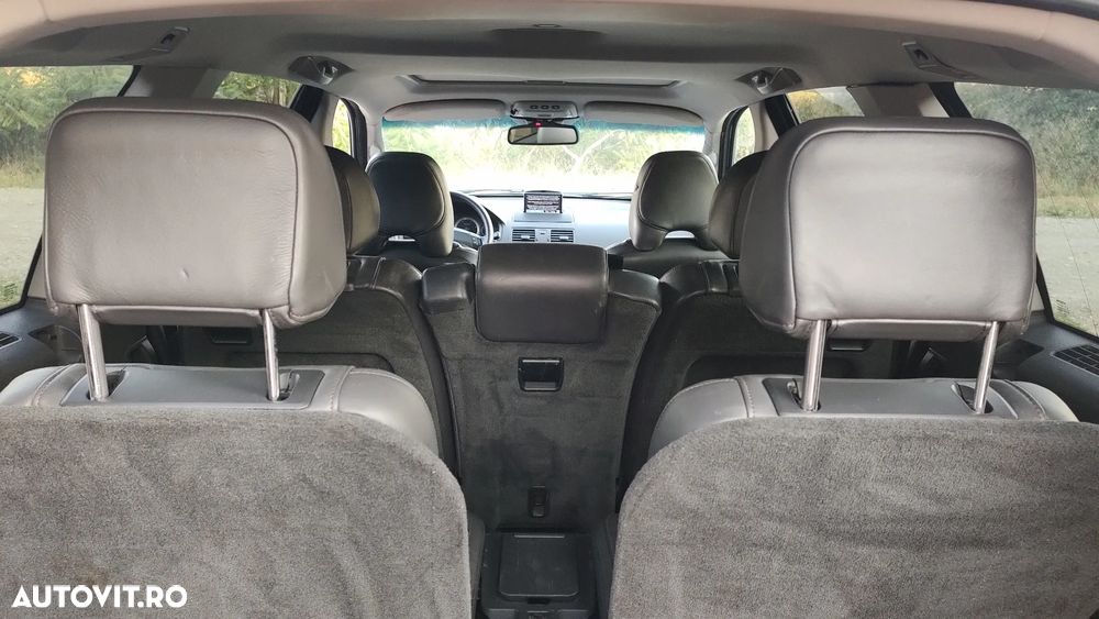 Volvo XC 90 D5 Aut. Momentum - 12