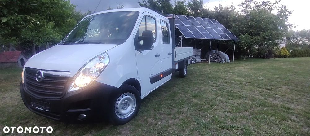 Opel Movano - 2