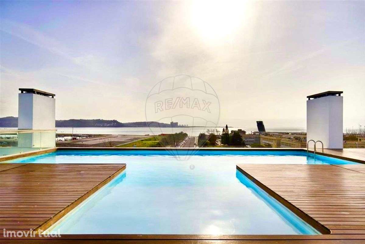 Apartamento T3 para venda - Grande imagem: 2/19