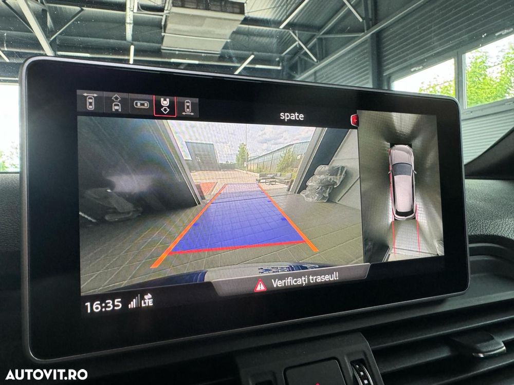 Audi Q5 55 TFSIe quattro S tronic S line - 9