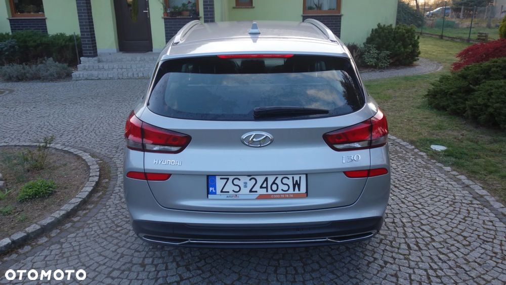 Hyundai i30 1.0 T-GDI Comfort - 9