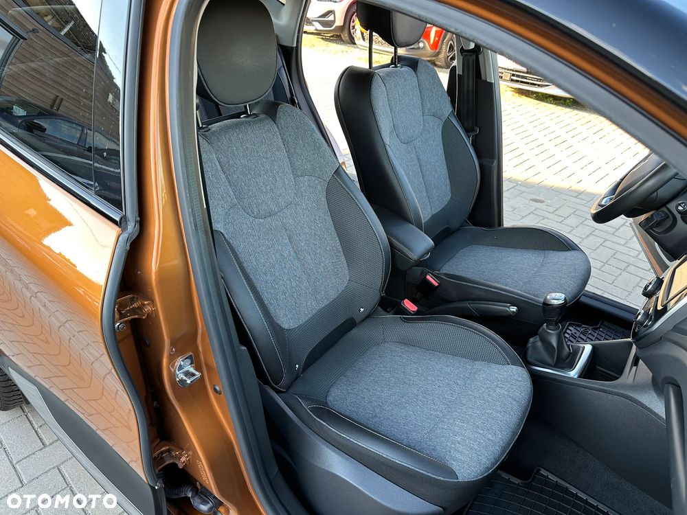 Renault Captur - 20