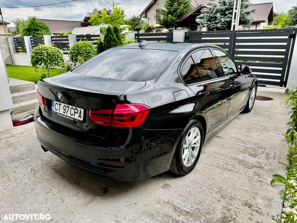 BMW Seria 3 - 10