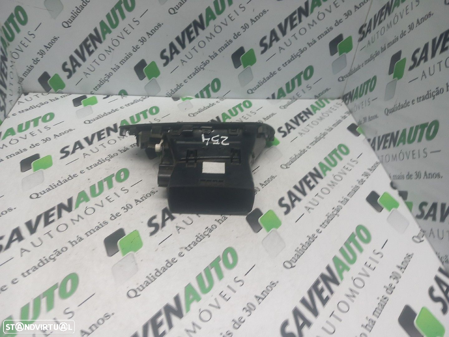 Grelha / Difusor Sofagem Renault Scénic Iii (Jz0/1_) - 2