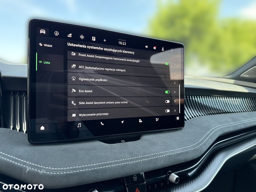 Skoda Superb - 31