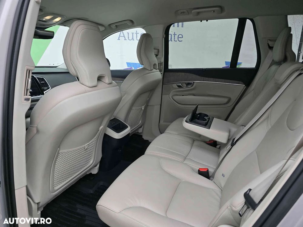 Volvo XC 90 - 15