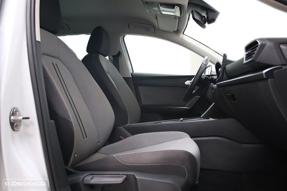 SEAT Leon ST - 21