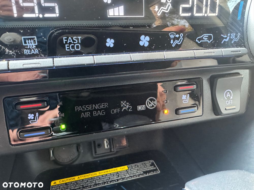 Toyota RAV4 2.0 Executive 4x4 MS - 15