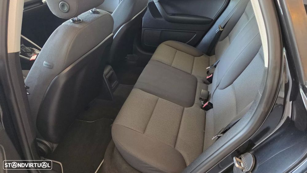 Audi A3 Sportback 2.0 TDi Attraction Business Line - 42