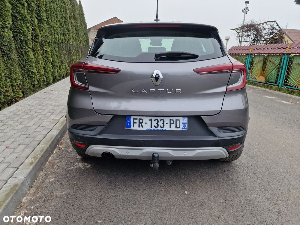Renault Captur 1.5 dCi Energy Limited - 35