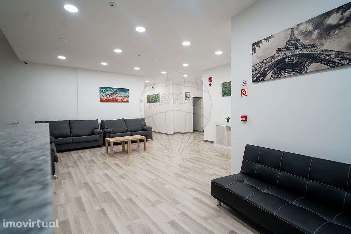 Hotel T12 para venda - Grande imagem: 3/47