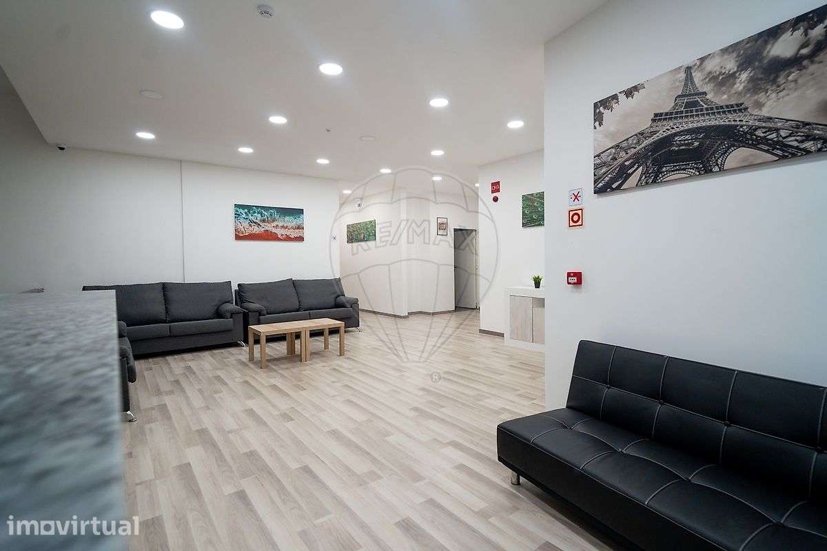 Hotel T12 para venda - Grande imagem: 3/47