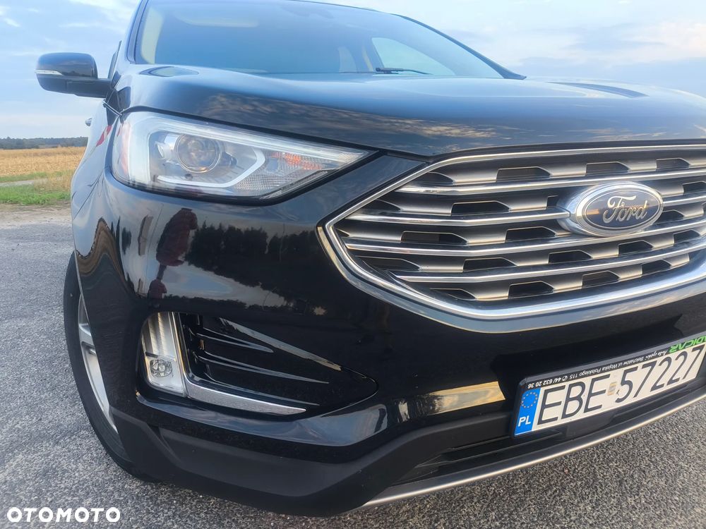 Ford Edge - 19
