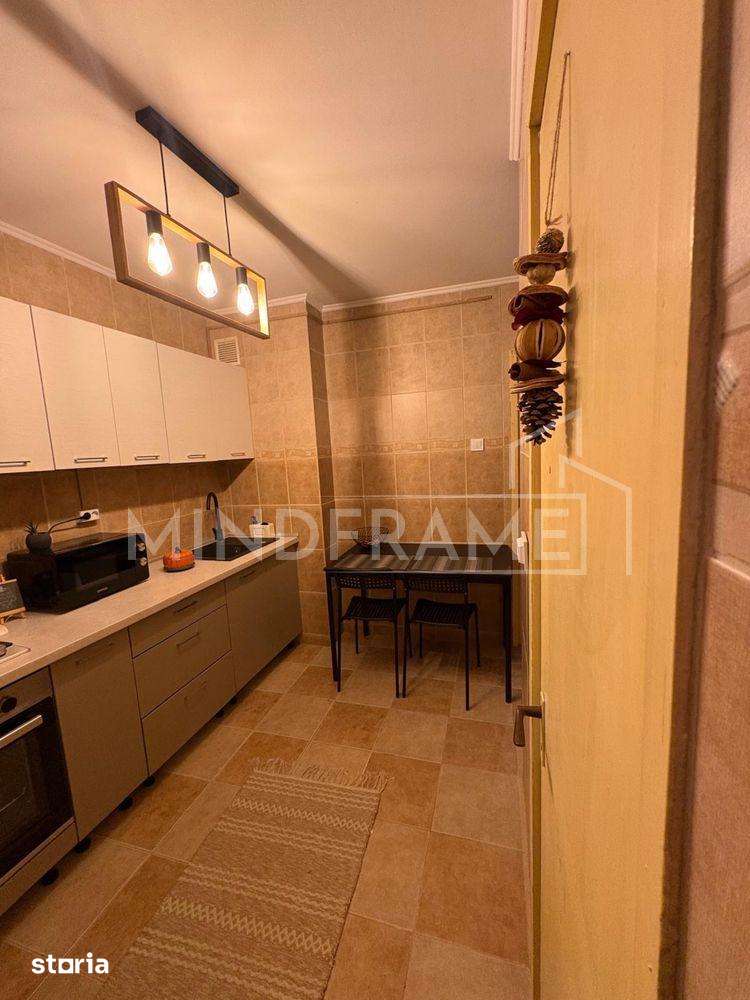 Berceni Drumul Gazarului Renovat Decomandat — fotografia 3